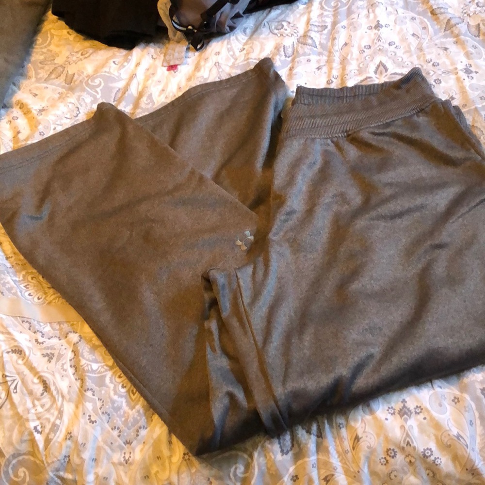 Women’s Under Armour Storm pants